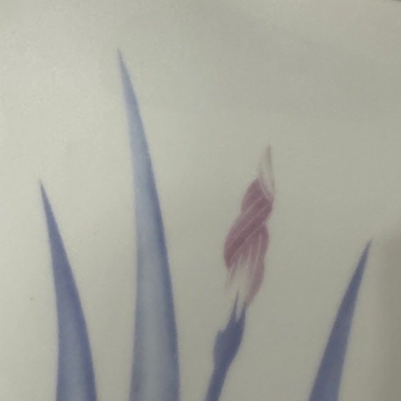 Vintage 1970's Toscany Printemps Collection Platter/Bowl - Picture 5 of 12